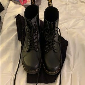 Doc martens